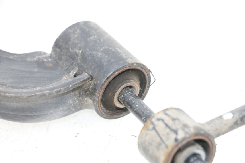 photo de MOTORENSTEUN YAMAHA X-MAX XMAX 125 (2010 - 2013) - Kenmerkende details