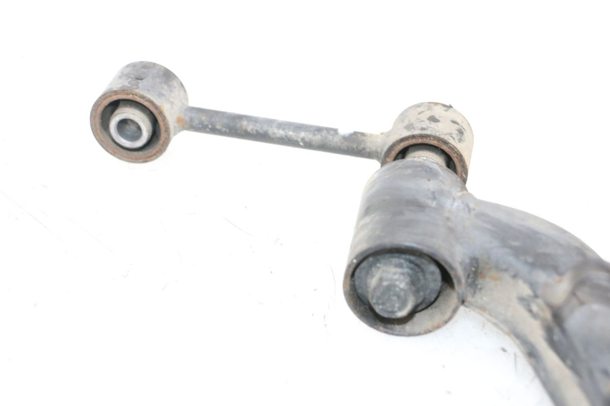 photo de MOTORENSTEUN YAMAHA X-MAX XMAX 125 (2010 - 2013) - Zoom op gebruiksstaat