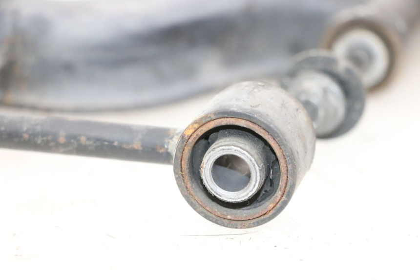 photo de MOTORENSTEUN YAMAHA X-MAX XMAX 125 (2010 - 2013) - Andere kijkhoek