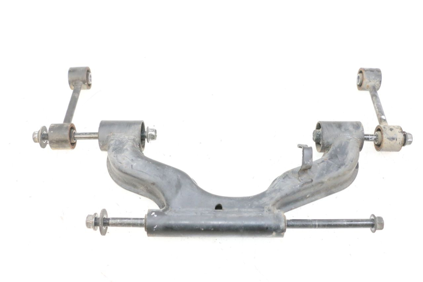 photo de MOTORENSTEUN YAMAHA X-MAX XMAX 125 (2010 - 2013) - Overzicht