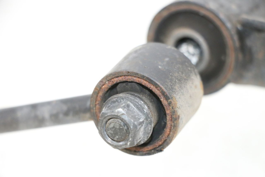 photo de MOTORENSTEUN YAMAHA X-MAX XMAX 125 (2010 - 2013) - Staat van het oppervlak