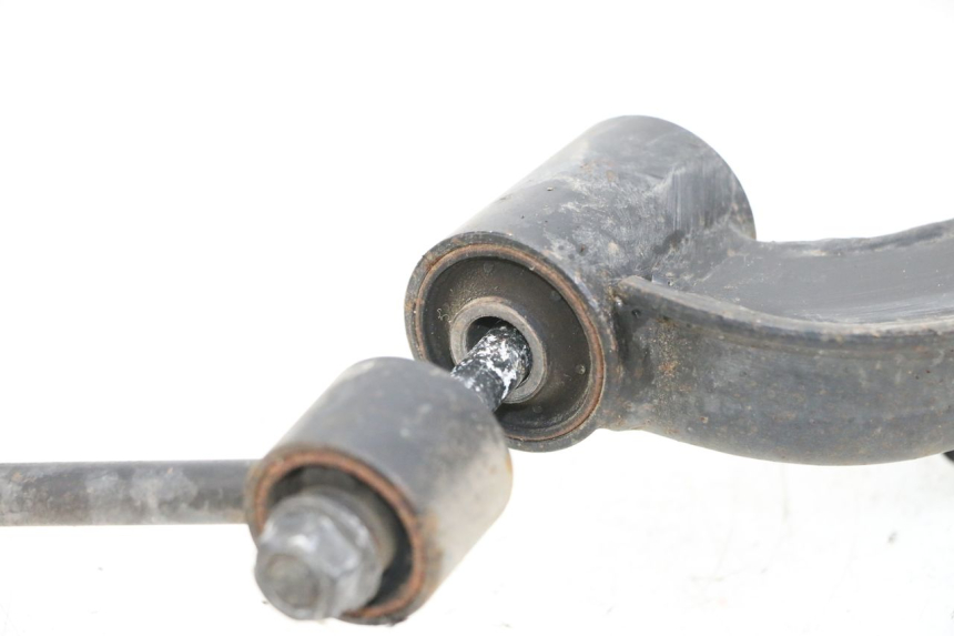 photo de MOTORENSTEUN YAMAHA X-MAX XMAX 125 (2010 - 2013) - Markeringen en referenties