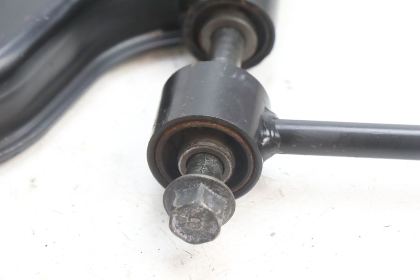 photo de MOTORENSTEUN YAMAHA X-MAX XMAX 125 (2010 - 2013) - Kenmerkende details