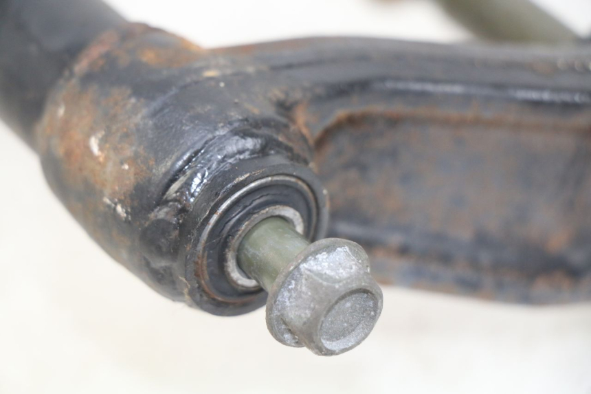 photo de MOTORENSTEUN KYMCO X-TOWN XTOWN 125 (2016 - 2021) - Andere kijkhoek