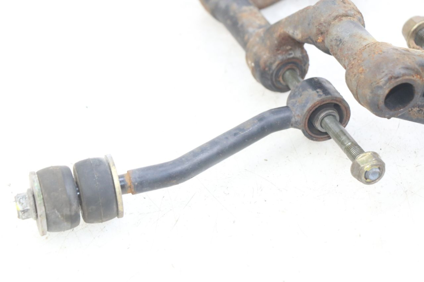 photo de MOTORENSTEUN KYMCO X-TOWN XTOWN 125 (2016 - 2021) - Overzicht