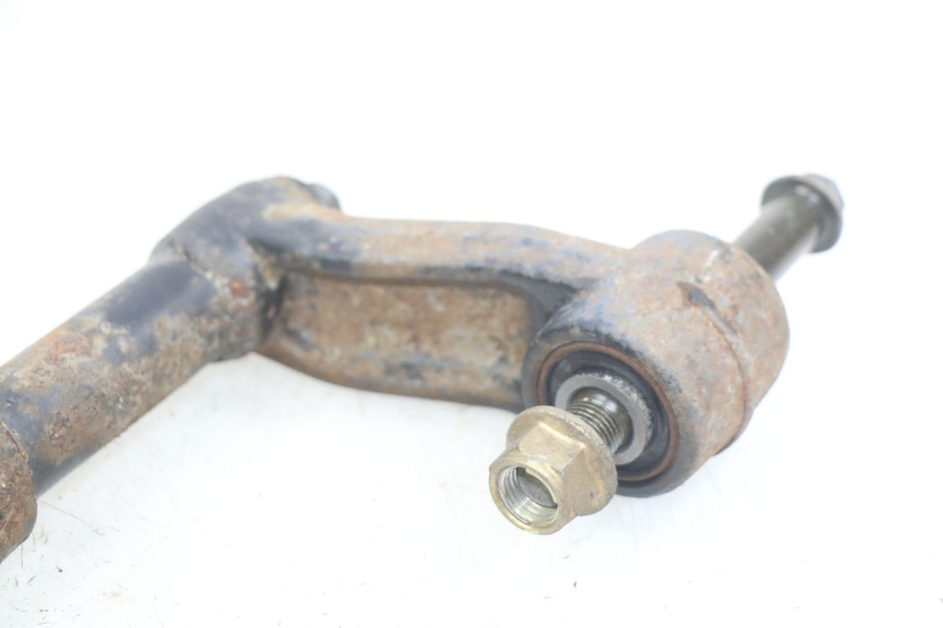 photo de MOTORENSTEUN KYMCO X-TOWN XTOWN 125 (2016 - 2021) - Staat van het oppervlak