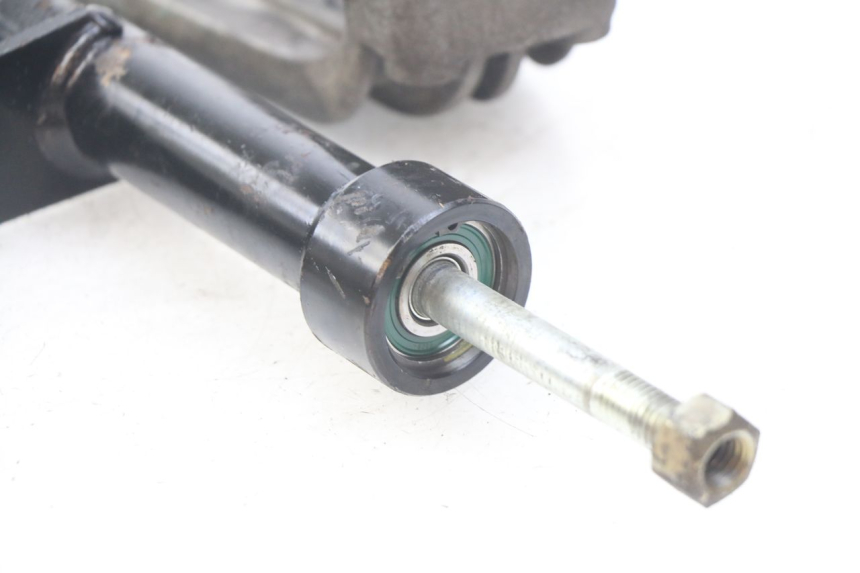 photo de MOTORENSTEUN PIAGGIO X9 EVOLUTION 500 (2003 - 2005) - Andere kijkhoek