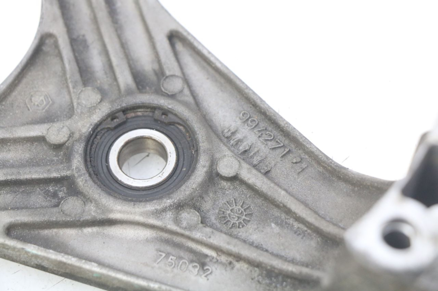 photo de MOTORENSTEUN PIAGGIO X9 EVOLUTION 500 (2003 - 2005) - Overzicht