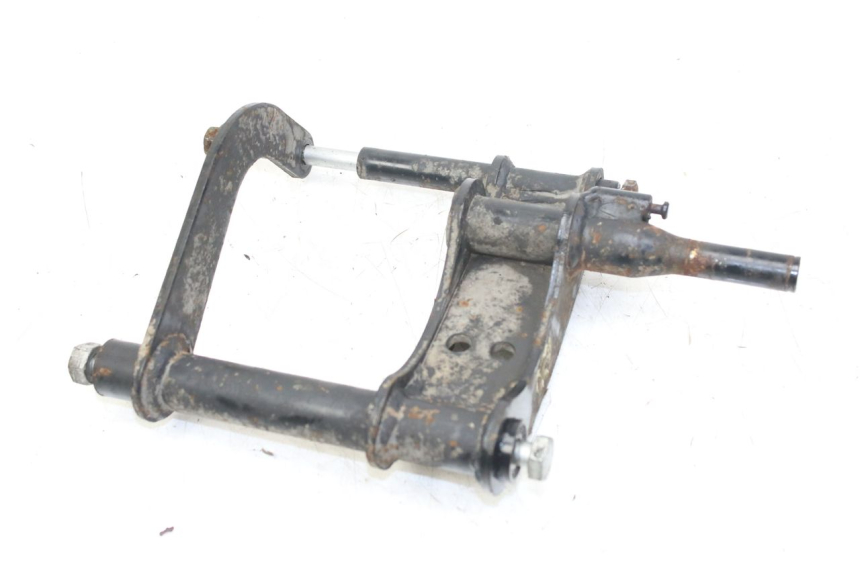 photo de MOTORENSTEUN PIAGGIO X9 EVOLUTION 125 (2003 - 2007) - Hoofdaanzicht