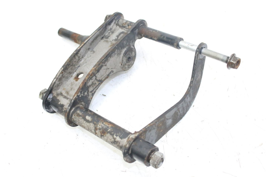 photo de MOTORENSTEUN PIAGGIO X9 EVOLUTION 125 (2003 - 2007) - Andere kijkhoek