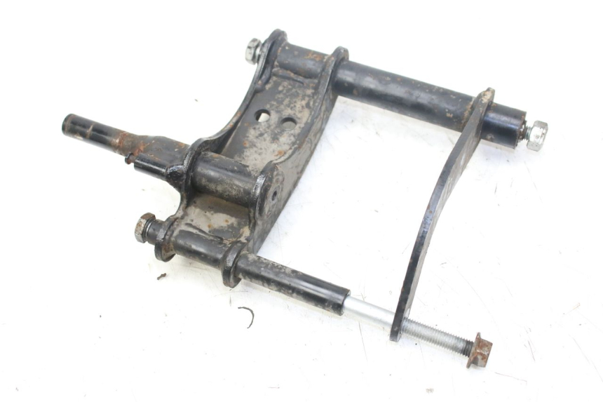 photo de MOTORENSTEUN PIAGGIO X9 EVOLUTION 125 (2003 - 2007) - Overzicht