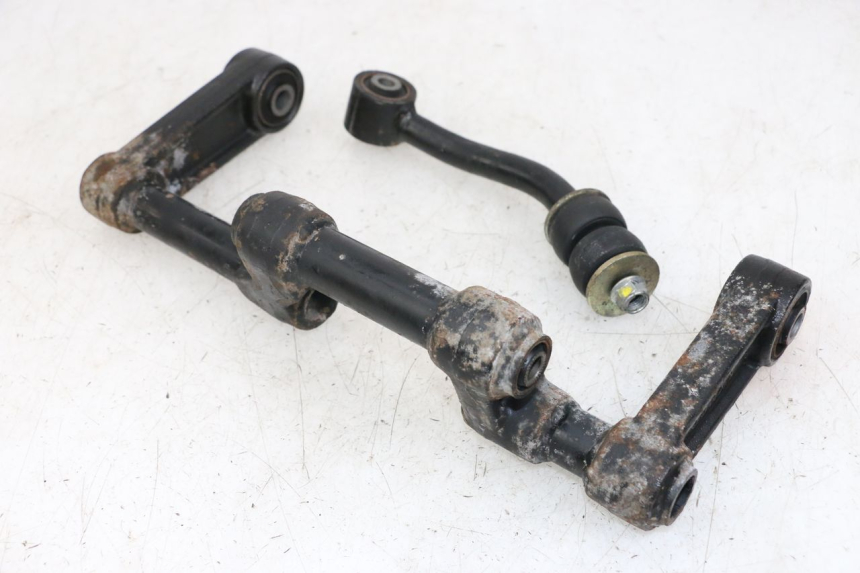 photo de MOTORENSTEUN KYMCO XCITING 250 (2006 - 2009) - Hoofdaanzicht