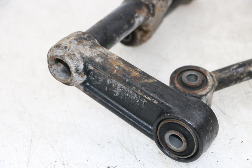 photo de MOTORENSTEUN KYMCO XCITING 250 (2006 - 2009) - Detail van het onderdeel