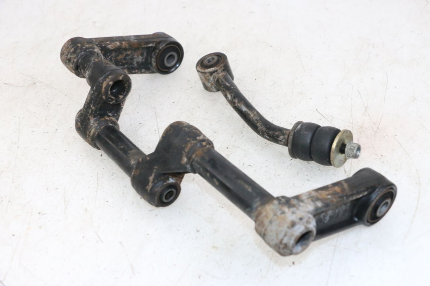 photo de MOTORENSTEUN KYMCO XCITING 250 (2006 - 2009) - Overzicht