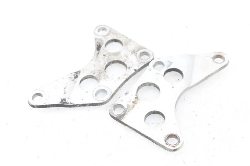 photo de MOTORENSTEUN YAMAHA XJ600 XJ DIVERSION 600 (1992 - 1997) - Hoofdaanzicht