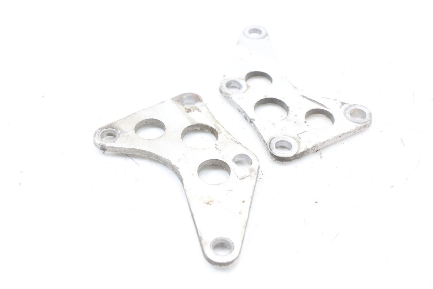 photo de MOTORENSTEUN YAMAHA XJ600 XJ DIVERSION 600 (1992 - 1997) - Hoofdaanzicht