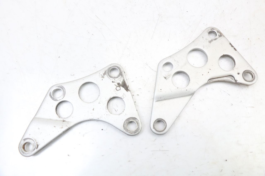 photo de MOTORENSTEUN YAMAHA XJS DIVERSION 600 (1997 - 1999) - Zoom op gebruiksstaat