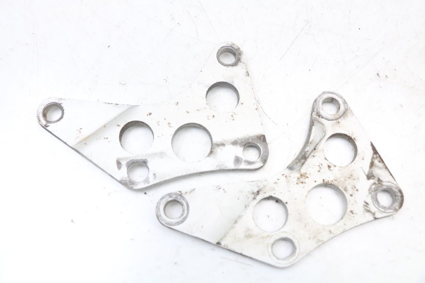 photo de MOTORENSTEUN YAMAHA XJS DIVERSION 600 (1997 - 1999) - Andere kijkhoek