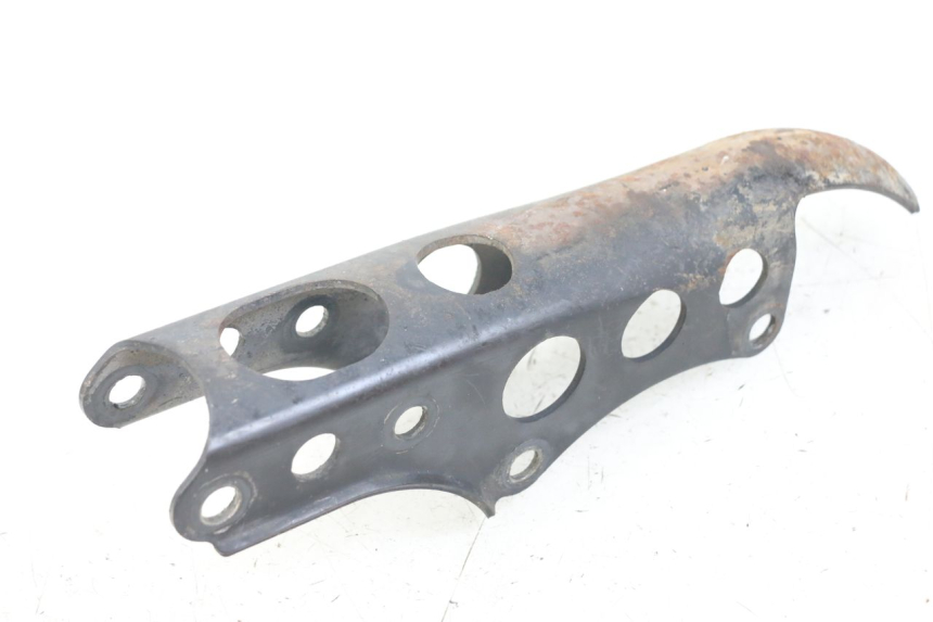 photo de MOTORENSTEUN YAMAHA XT X 660 (2004 - 2016) - Hoofdaanzicht