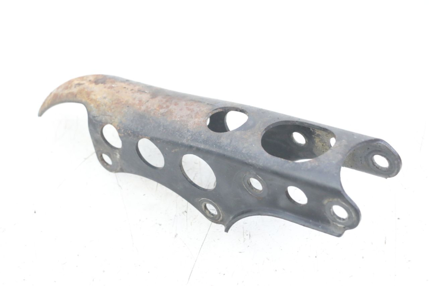 photo de MOTORENSTEUN YAMAHA XT X 660 (2004 - 2016) - Andere kijkhoek