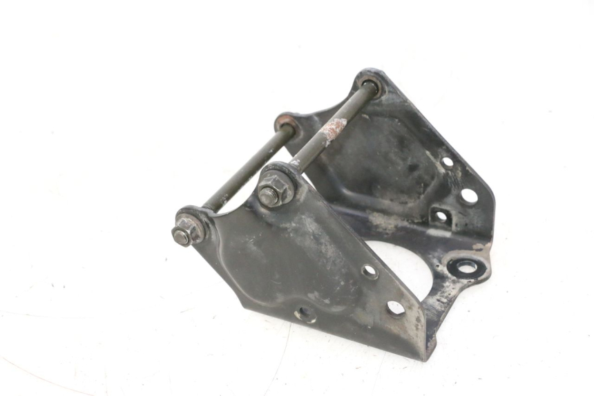 photo de MOTORENSTEUN YAMAHA XV VIRAGO 535 (1988 - 2004) - Andere kijkhoek