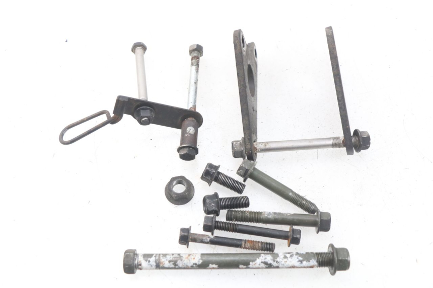 photo de MOTORENSTEUN YAMAHA XVS DRAG STAR DRAGSTAR 650 (1997 - 2007) - Detail van het onderdeel