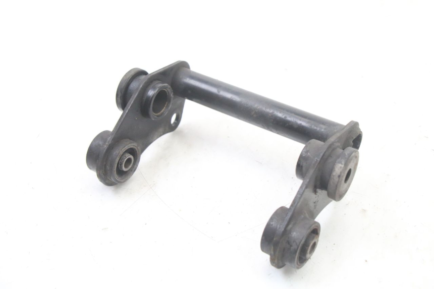 photo de MOTORENSTEUN YAMAHA FZS FAZER 600 (2001 - 2003) - Hoofdaanzicht