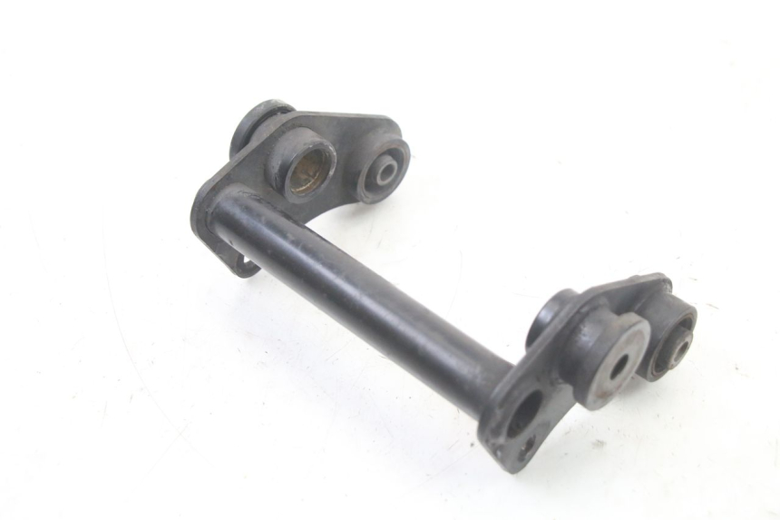 photo de MOTORENSTEUN YAMAHA FZS FAZER 600 (2001 - 2003) - Zoom op gebruiksstaat