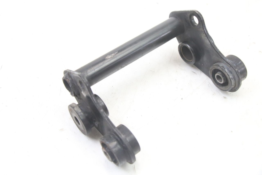 photo de MOTORENSTEUN YAMAHA FZS FAZER 600 (2001 - 2003) - Andere kijkhoek