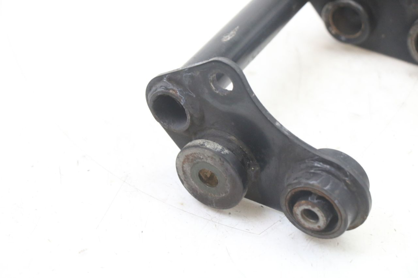 photo de MOTORENSTEUN YAMAHA FZS FAZER 600 (2001 - 2003) - Technische close-up