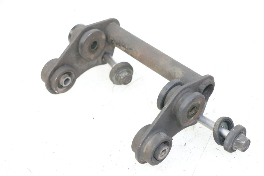 photo de MOTORENSTEUN YAMAHA FZS FAZER 600 (2001 - 2003) - Technische close-up