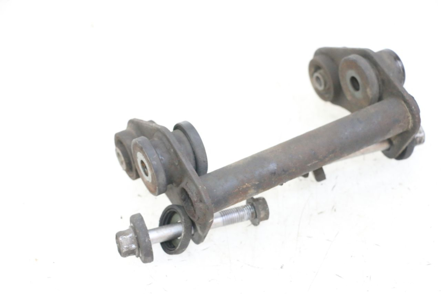 photo de MOTORENSTEUN YAMAHA FZS FAZER 600 (2001 - 2003) - Overzicht