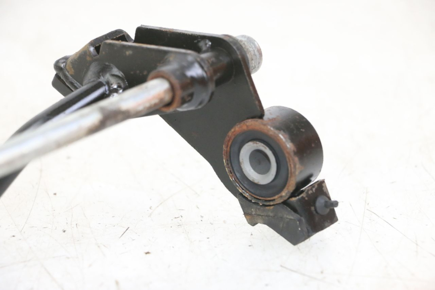 photo de MOTORENSTEUN YAMAHA NEOS NEO'S 4T 50 (2008 - 2016) - Andere kijkhoek