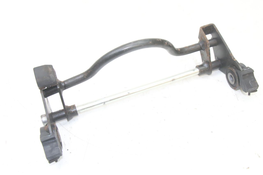 photo de MOTORENSTEUN YAMAHA NEOS NEO'S 4T 50 (2008 - 2016) - Hoofdaanzicht