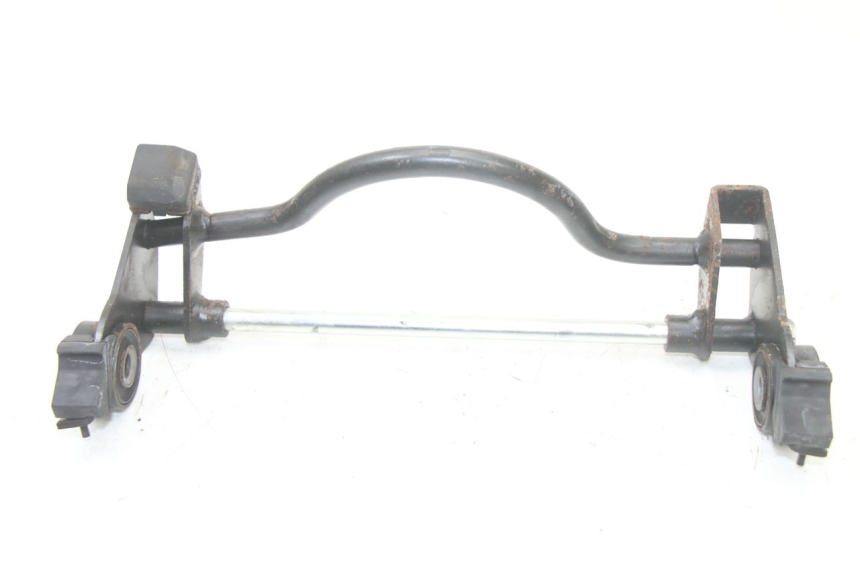 photo de MOTORENSTEUN YAMAHA NEOS NEO'S 4T 50 (2008 - 2016) - Andere kijkhoek