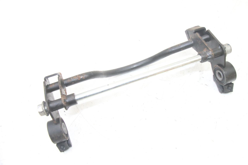 photo de MOTORENSTEUN YAMAHA NEOS NEO'S 4T 50 (2008 - 2016) - Staat van het oppervlak