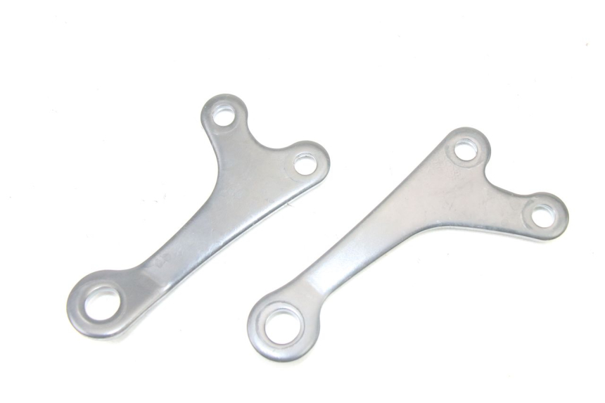 photo de MOTORENSTEUN YAMAHA TRACER 7 700 (2020 - 2024) - Hoofdaanzicht