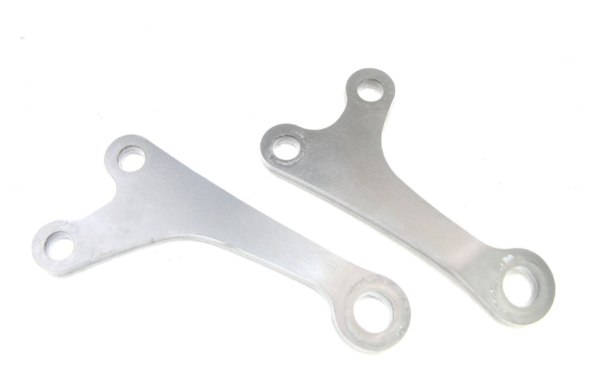 photo de MOTORENSTEUN YAMAHA TRACER 7 700 (2020 - 2024) - Zoom op gebruiksstaat