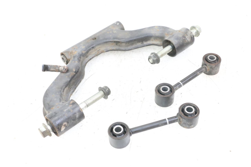 photo de MOTORENSTEUN YAMAHA X-MAX XMAX ABS 250 (2010 - 2014) - Hoofdaanzicht