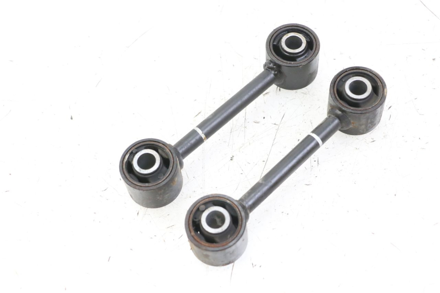 photo de MOTORENSTEUN YAMAHA X-MAX XMAX ABS 250 (2010 - 2014) - Zoom op componenten