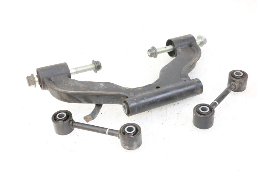 photo de MOTORENSTEUN YAMAHA X-MAX XMAX ABS 250 (2010 - 2014) - Zoom op gebruiksstaat