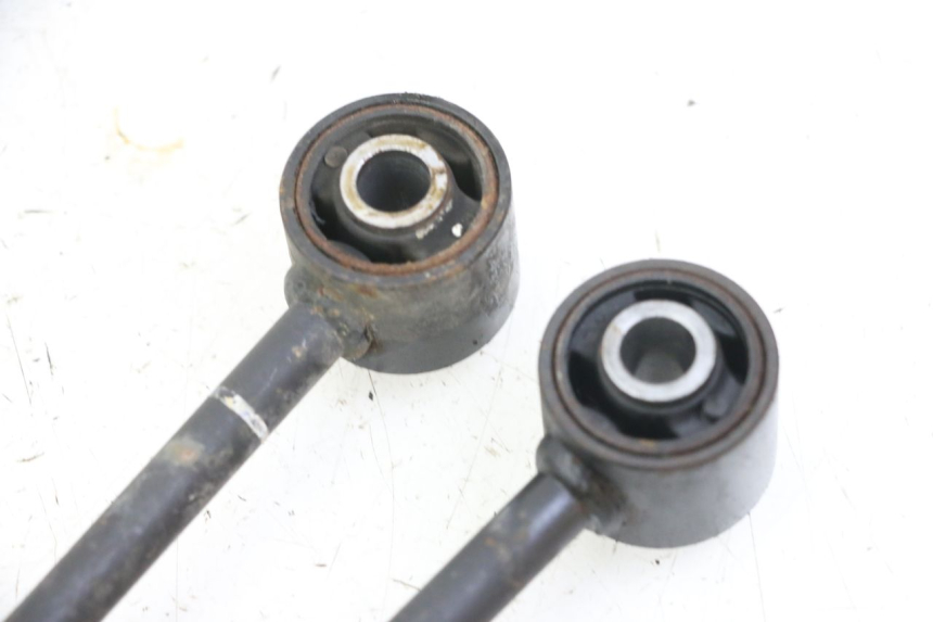 photo de MOTORENSTEUN YAMAHA X-MAX XMAX ABS 250 (2010 - 2014) - Bevestigingspunten