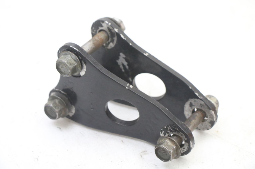 photo de MOTORENSTEUN YAMAHA YZ 125 (2006 - 2016) - Zoom op gebruiksstaat