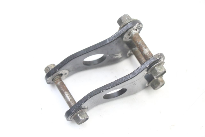 photo de MOTORENSTEUN YAMAHA YZ 125 (2006 - 2016) - Andere kijkhoek