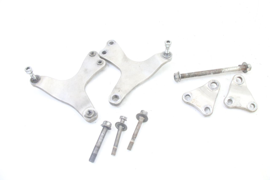 photo de MOTORENSTEUN YAMAHA YZ-F YZF 250 (2007 - 2013) - Hoofdaanzicht