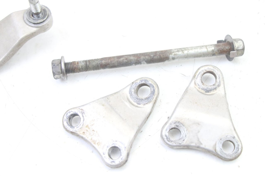 photo de MOTORENSTEUN YAMAHA YZ-F YZF 250 (2007 - 2013) - Andere kijkhoek