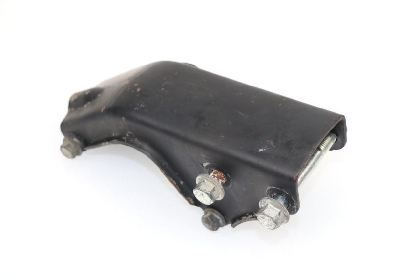 photo de MOTORENSTEUN YAMAHA YBR CUSTOM 125 (2008 - 2010) - Technische close-up