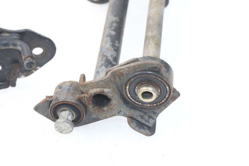 photo de MOTORDRAGER YAMAHA YP MAJESTY 125 (2007 - 2010) - Detail van het onderdeel