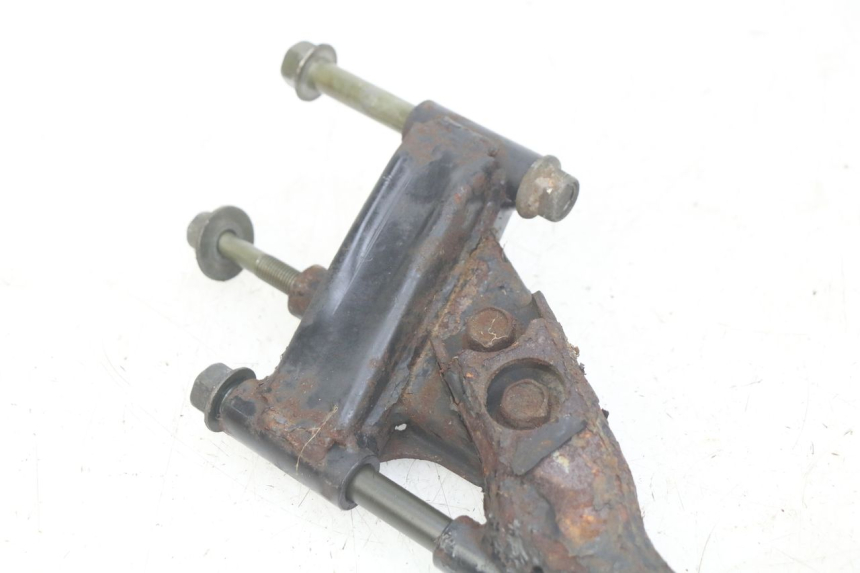 photo de MOTORENSTEUN YAMAHA YP MAJESTY 400 (2004 - 2008) - Zoom op gebruiksstaat