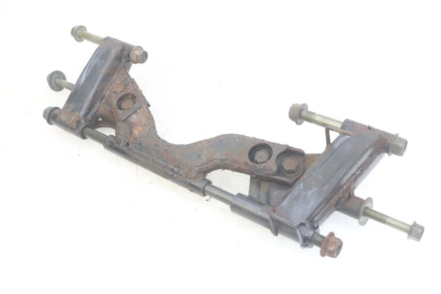 photo de MOTORENSTEUN YAMAHA YP MAJESTY 400 (2004 - 2008) - Technische close-up